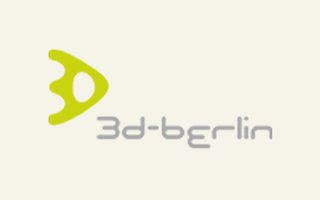 software 3D-Berlin