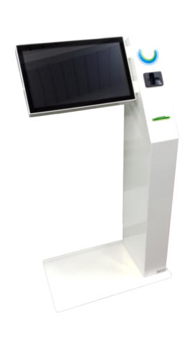 informatiezuil i88