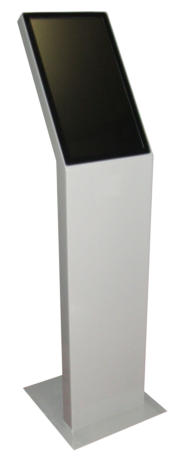 informatiezuil i67 portrait