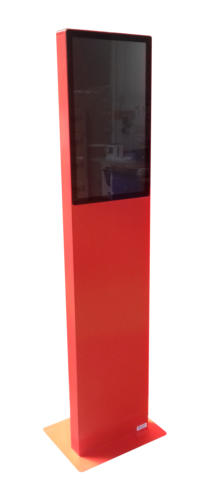 informatiezuil i91 portrait