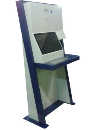 informatiezuil i94 modern