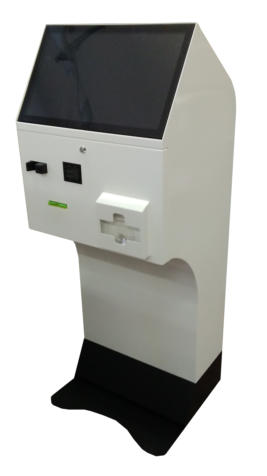 informatiezuil i99