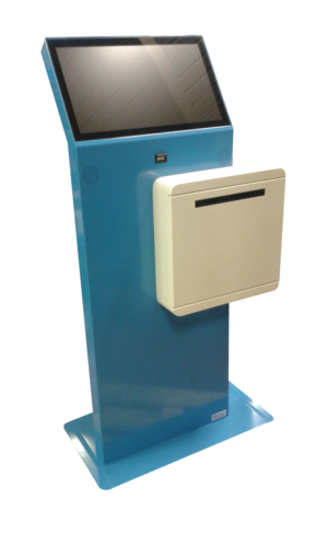 informatiezuil i67 box landscape