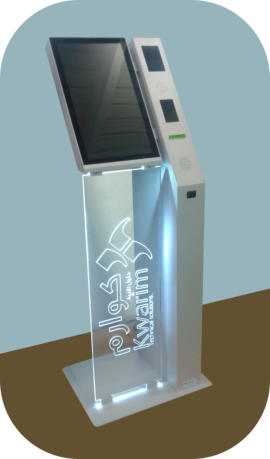 informatiezuil i83 plexi