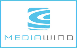 Kiosque software Mediawind