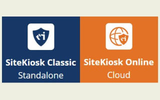 Kiosksoftware SiteKiosk